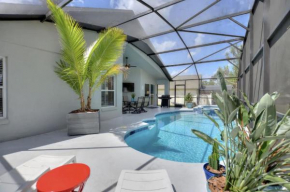 Southern Dunes Peaceful Golf home